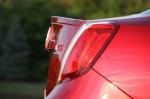 Lincoln MKS Ecoboost 2009 года